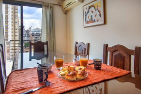 Amplio duplex familiar en Nueva Cordoba